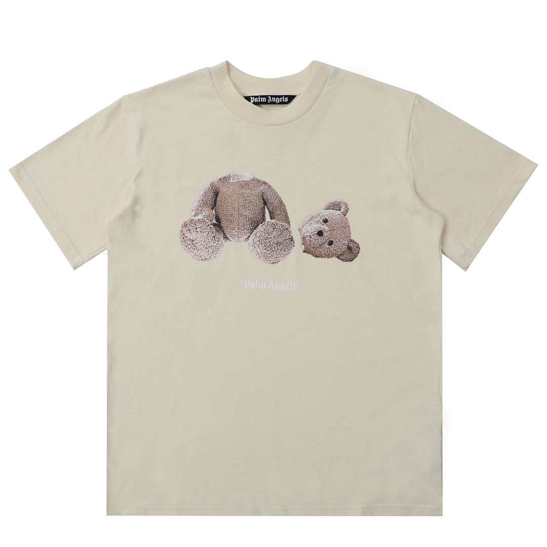 Palm Angels 78 PALM ANGELS T-SHIRT - Image 23
