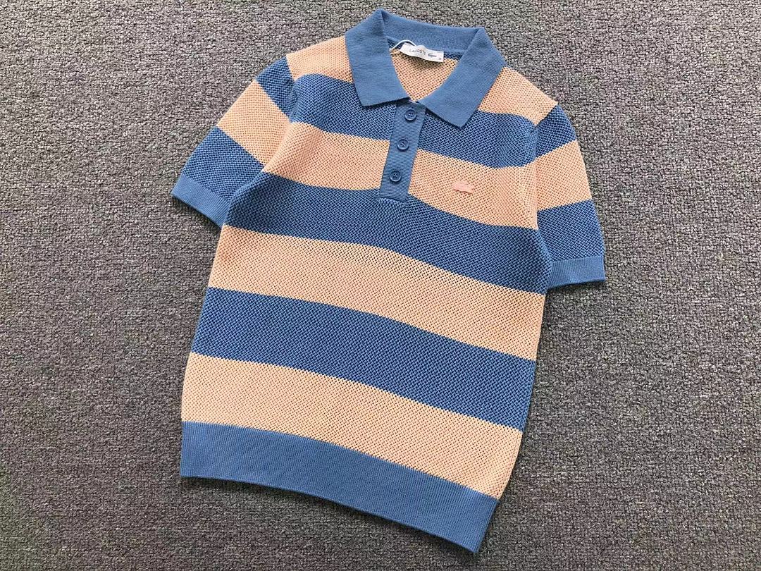 Lacoste 168 LACOSTE POLO FEMAIE - Image 4