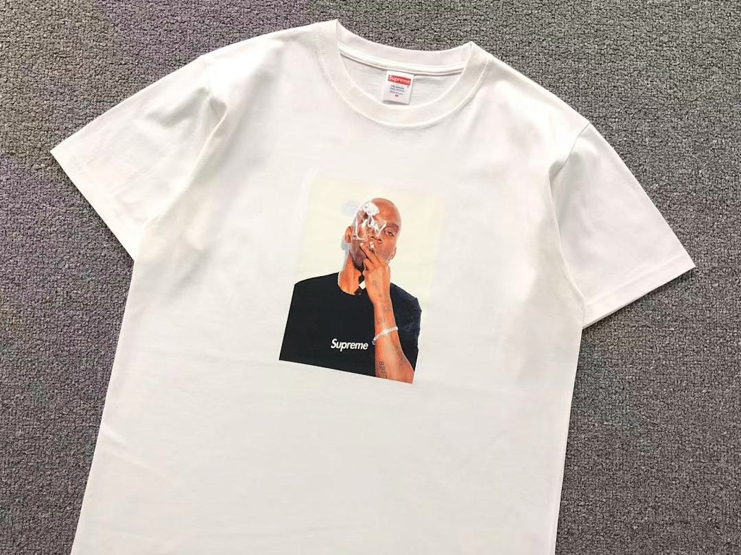 Supreme 95 S⭐⭐R⭐⭐E T-SHIRT 123121702 (Im 170Cm 60Kg I Wear Size M In The Phot) - Image 8