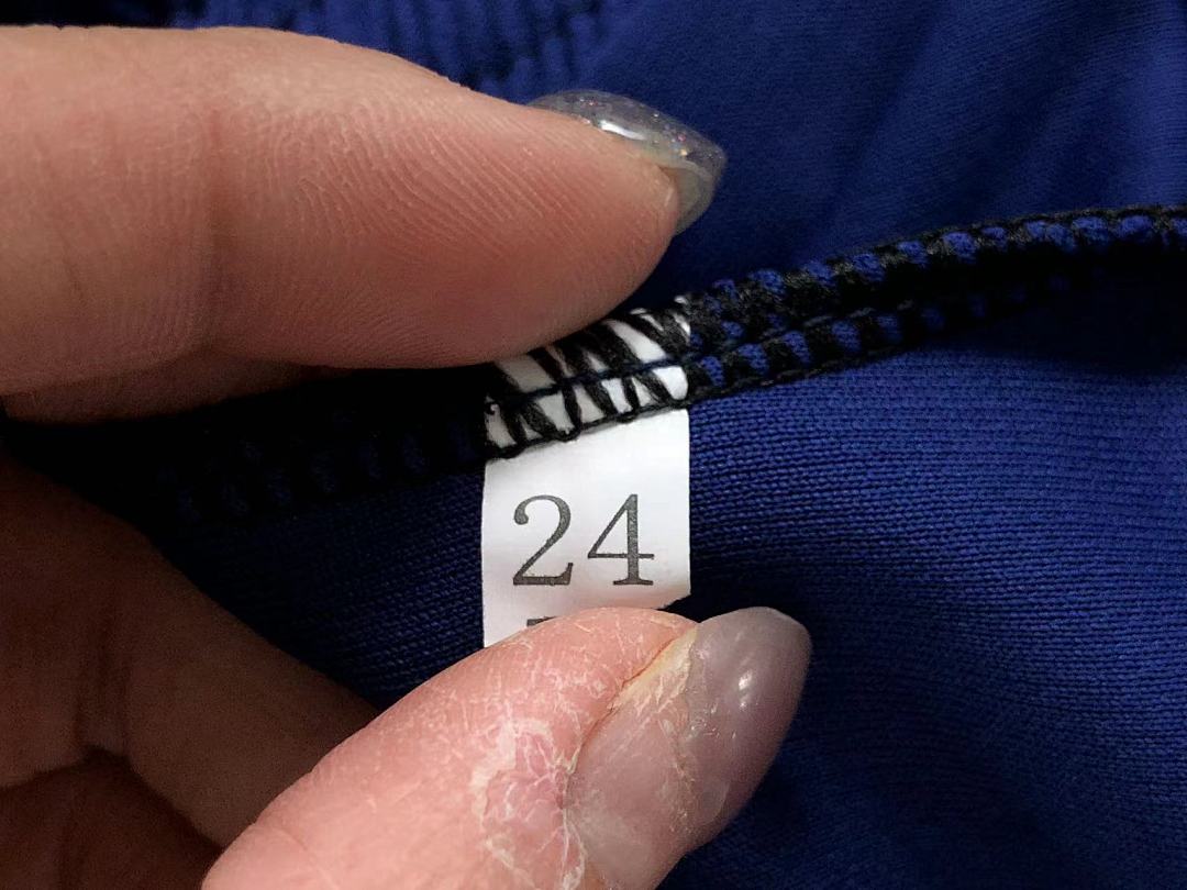 Chanel 95 FOOTBALL T-SHIRT SHORTS - Image 31