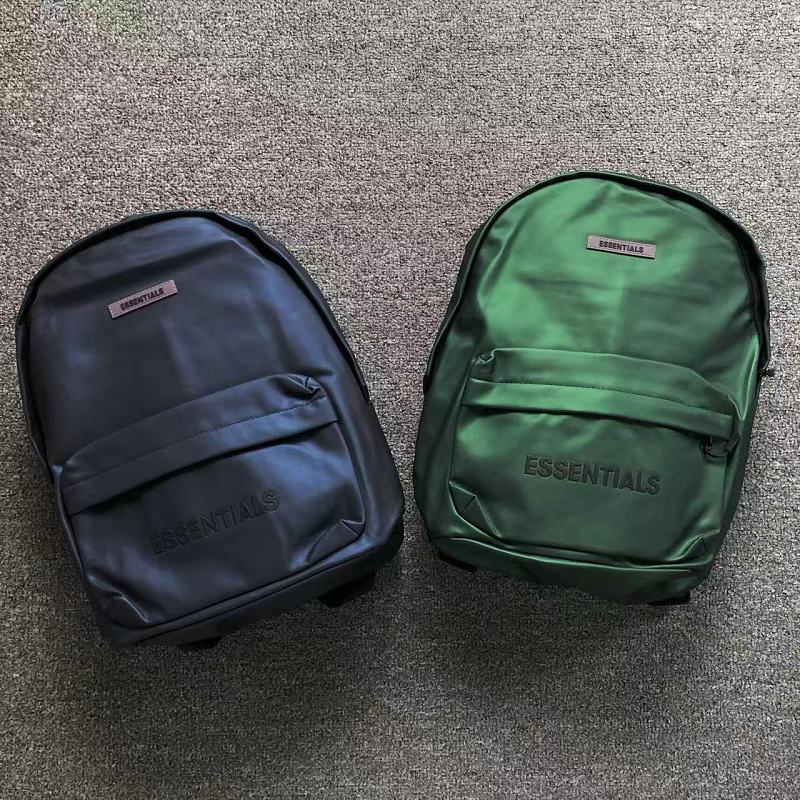 Fear of God 145 FOG BAG 4208281177 (Long 34CM* Wide 15CM* High 43CM)
