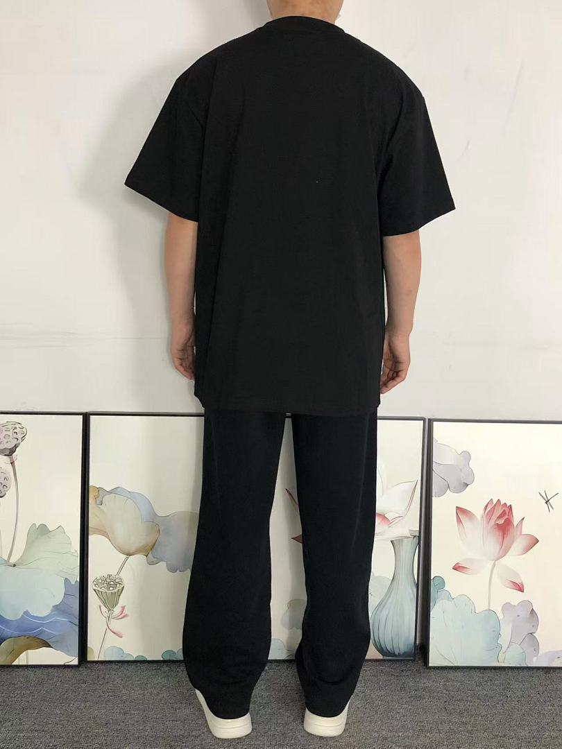 On Running 78 MAISON MARGIELA T-SHIRT 523250786 (Im 170Cm 65Kg I Wear Size 46 In The Phot) - Image 4