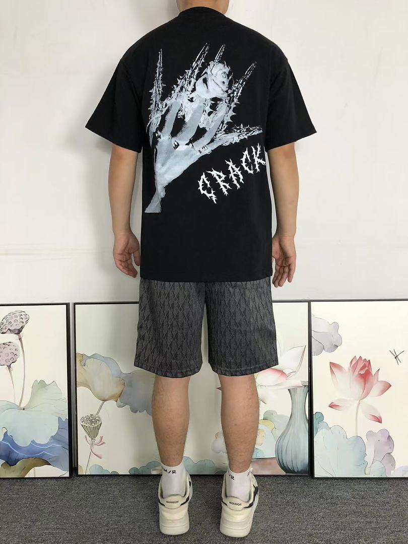 Patta 82 P⭐TT⭐ T-SHIRT 1261010175 (Im 170Cm 60Kg I Wear Size S In The Phot) - Image 4