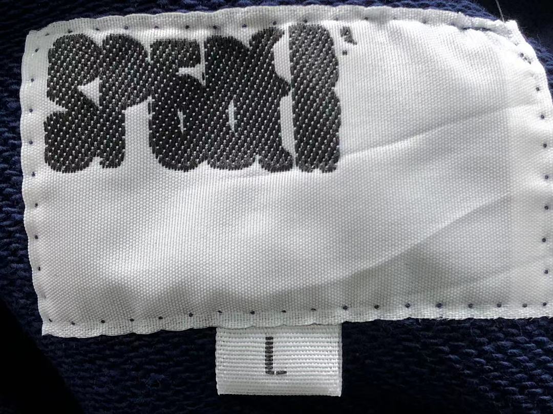 Sp5der TROUSERS 128 SP5DER HOODIE - Image 18