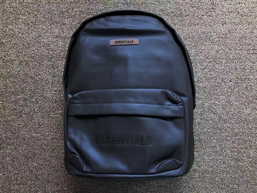 Fear of God 145 FOG BAG 4208281177 (Long 34CM* Wide 15CM* High 43CM) - Image 4