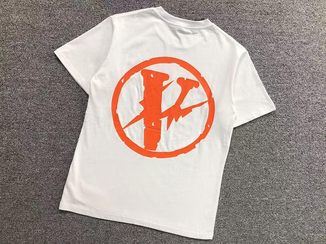 On Running 69 VLONE T-SHIRT 504158491 (Im 170Cm 60Kg I Wear Size S In The Phot) - Image 13