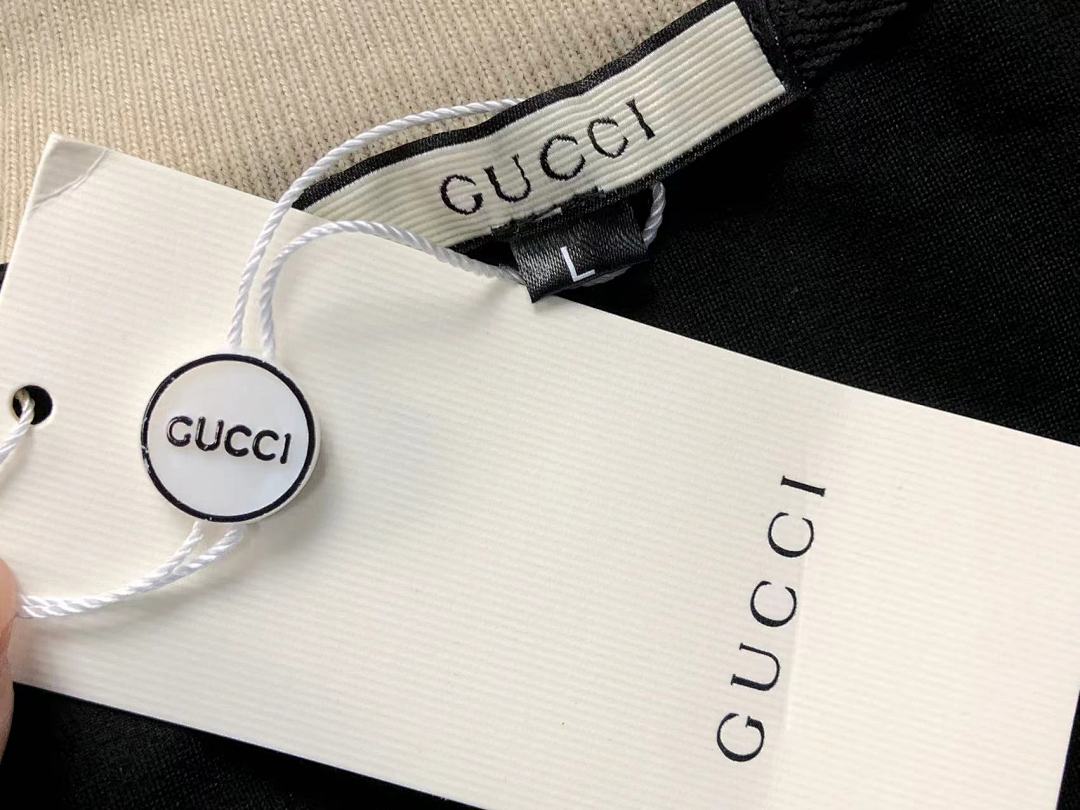 Gucci 279 G⭐C⭐I JAKCET - Image 28