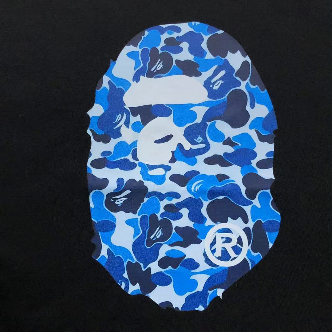 Bape 88 BAPE T-SHIRT 3112050821 (Im 170Cm 60Kg I Wear Size L In The Phot) - Image 13