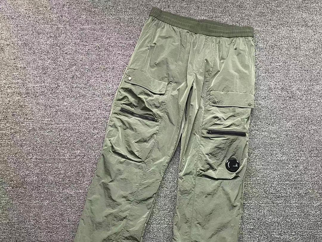 C.P. Company TROUSERS 228 CP JACKET - Image 52