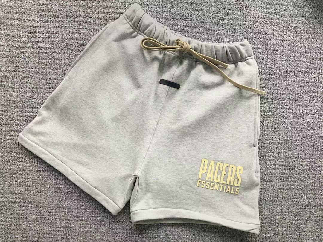 Fear of God 115 FOG SHORTS 1104250317 (Im 170Cm 60Kg I Wear Size S In The Phot) - Image 6