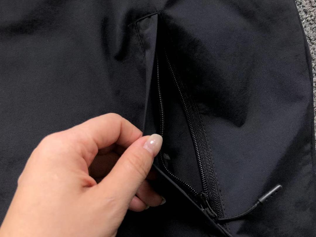 Nike 178 N⭐K⭐ JACKET 4206061077 (Im 170Cm 60Kg I Wear Size L In The Phot) - Image 18
