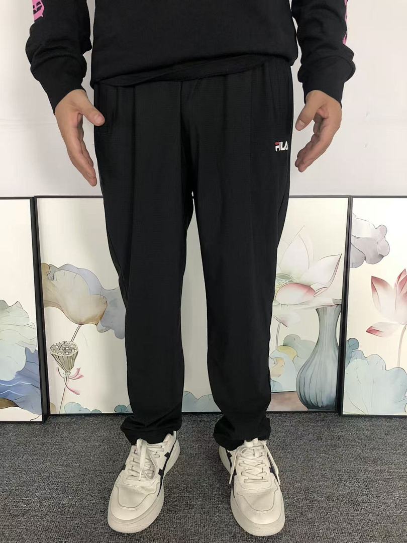 Unbranded 175 F⭐⭐A TROUSERS 2112150201 (Im 170Cm 60Kg I Wear Size 2XL In The Phot) - Image 3