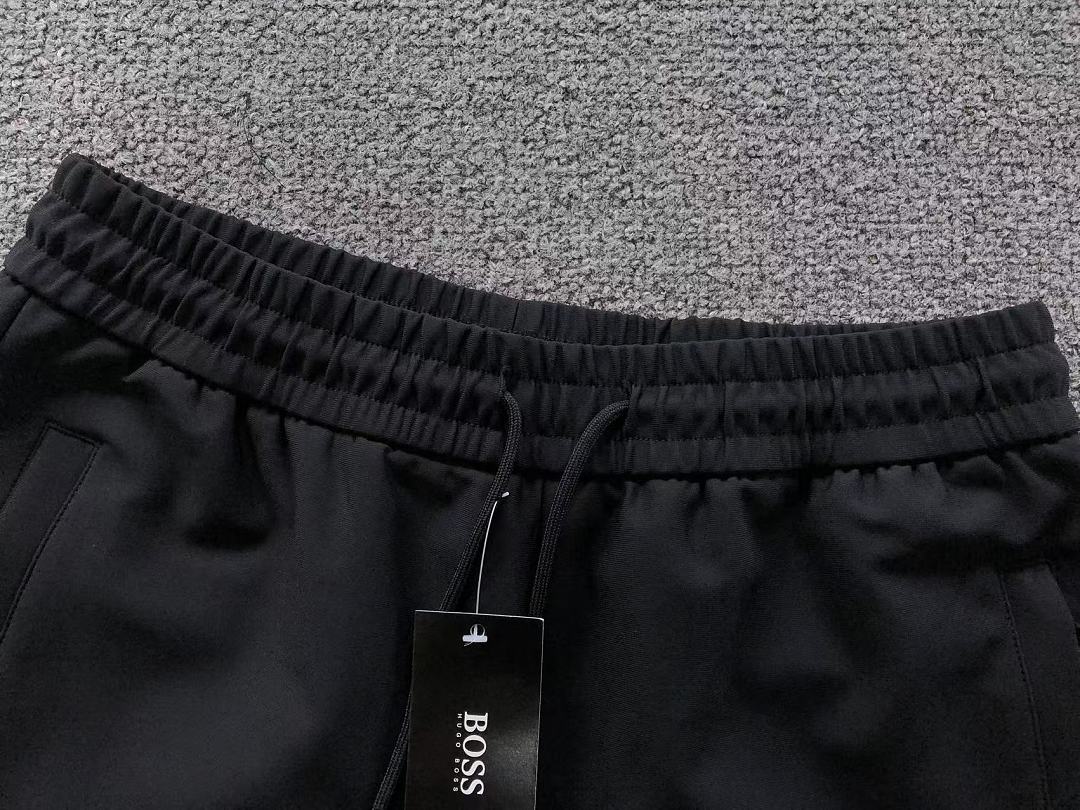 Hugo Boss 368 H⭐G⭐ B⭐⭐S HOODIE TROUSERS 2207060204 (Im 170Cm 60Kg I Wear Size XL In The Phot) - Image 36