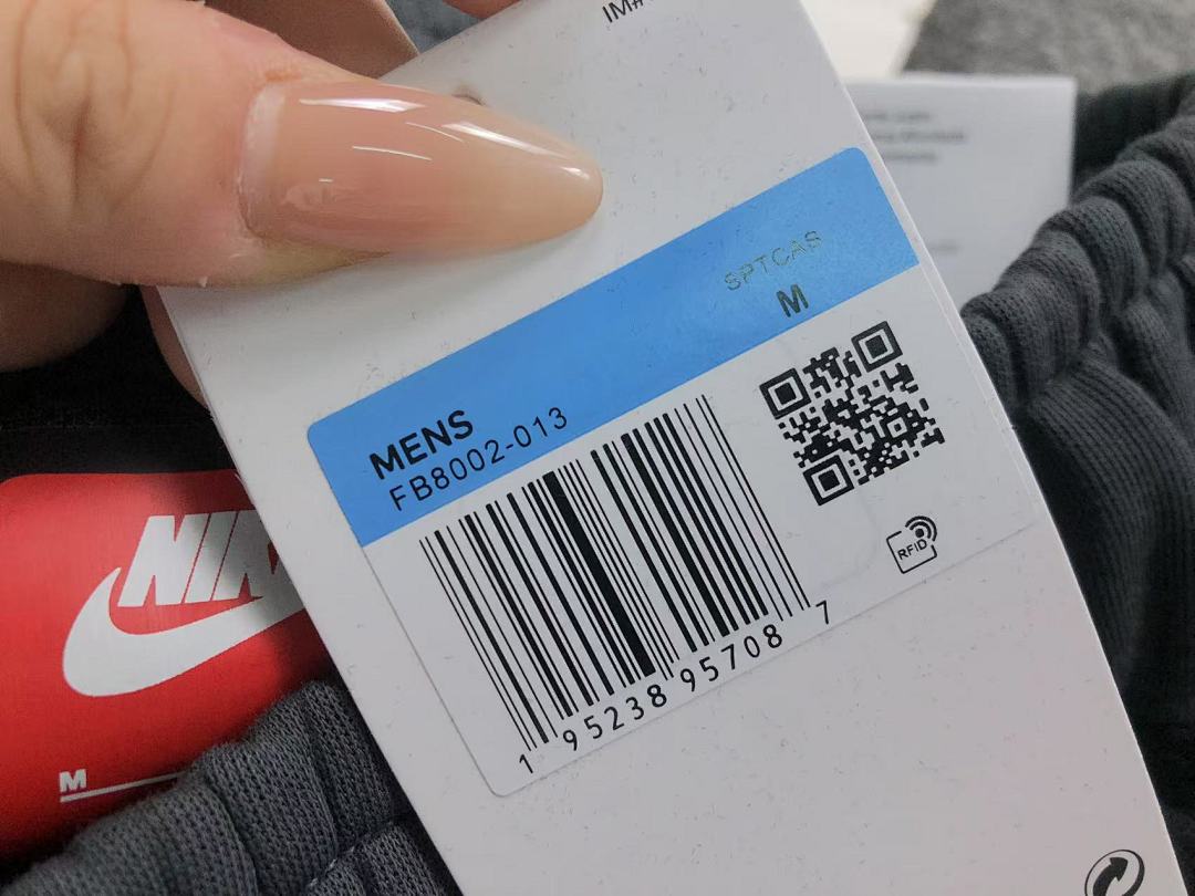Nike 235 N⭐K⭐ HOODIE TROUSERS 412220993 (Im 170Cm 60Kg I Wear Size M In The Phot) - Image 43