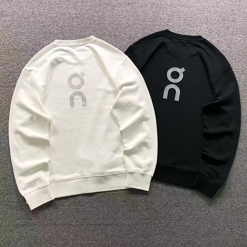 Unbranded 175 ON HOODIE 5207220401 (Im 170Cm 60Kg I Wear Size XL In The Phot)