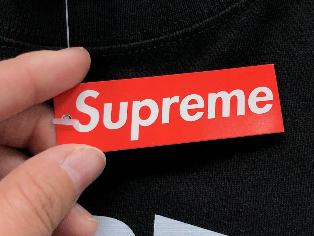 Supreme 95 S⭐⭐R⭐⭐E T-SHIRT 123131702 (Im 170Cm 60Kg I Wear Size M In The Phot) - Image 31