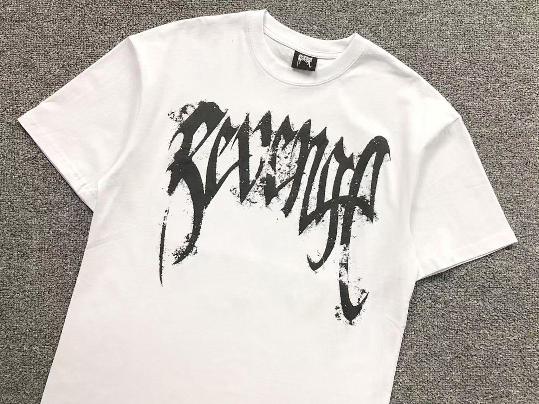 Revenge 69 REVENGE T-SHIRT 504013291 (Im 170Cm 60Kg I Wear Size S In The Phot) - Image 8