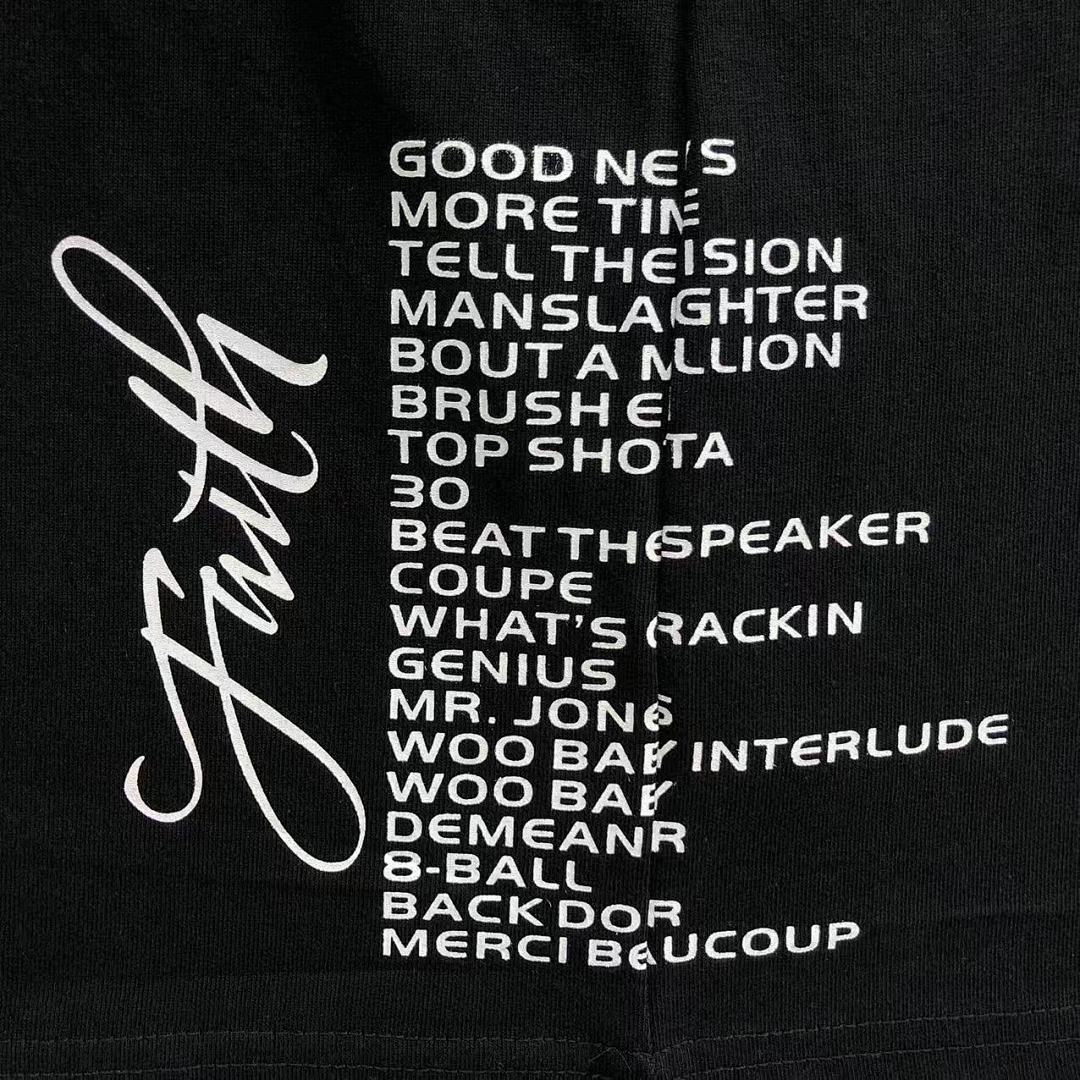 On Running 69 VLONE T-SHIRT 504146891 (Im 170Cm 60Kg I Wear Size S In The Phot) - Image 24