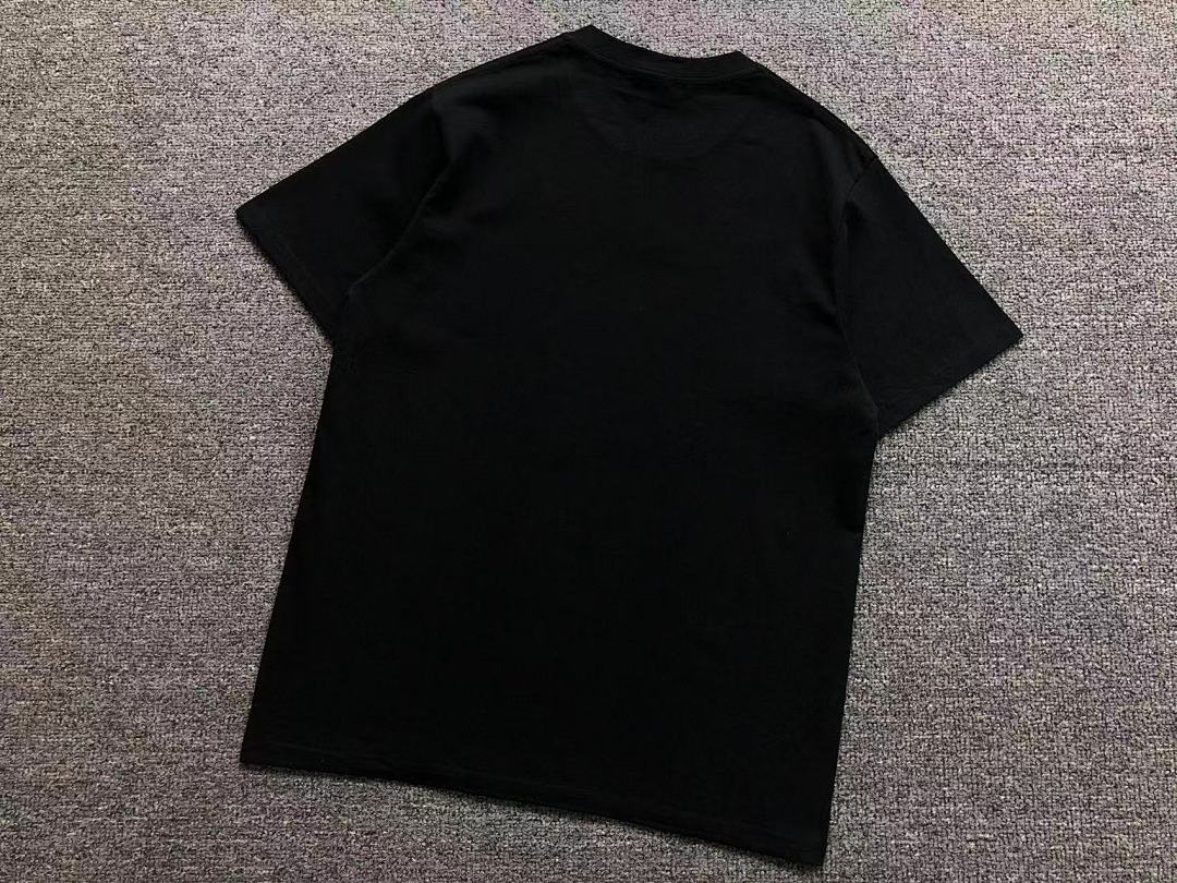 Bape 85 BAPE T-SHIRT 4110110898 (Im 170Cm 60Kg I Wear Size M In The Phot) - Image 16