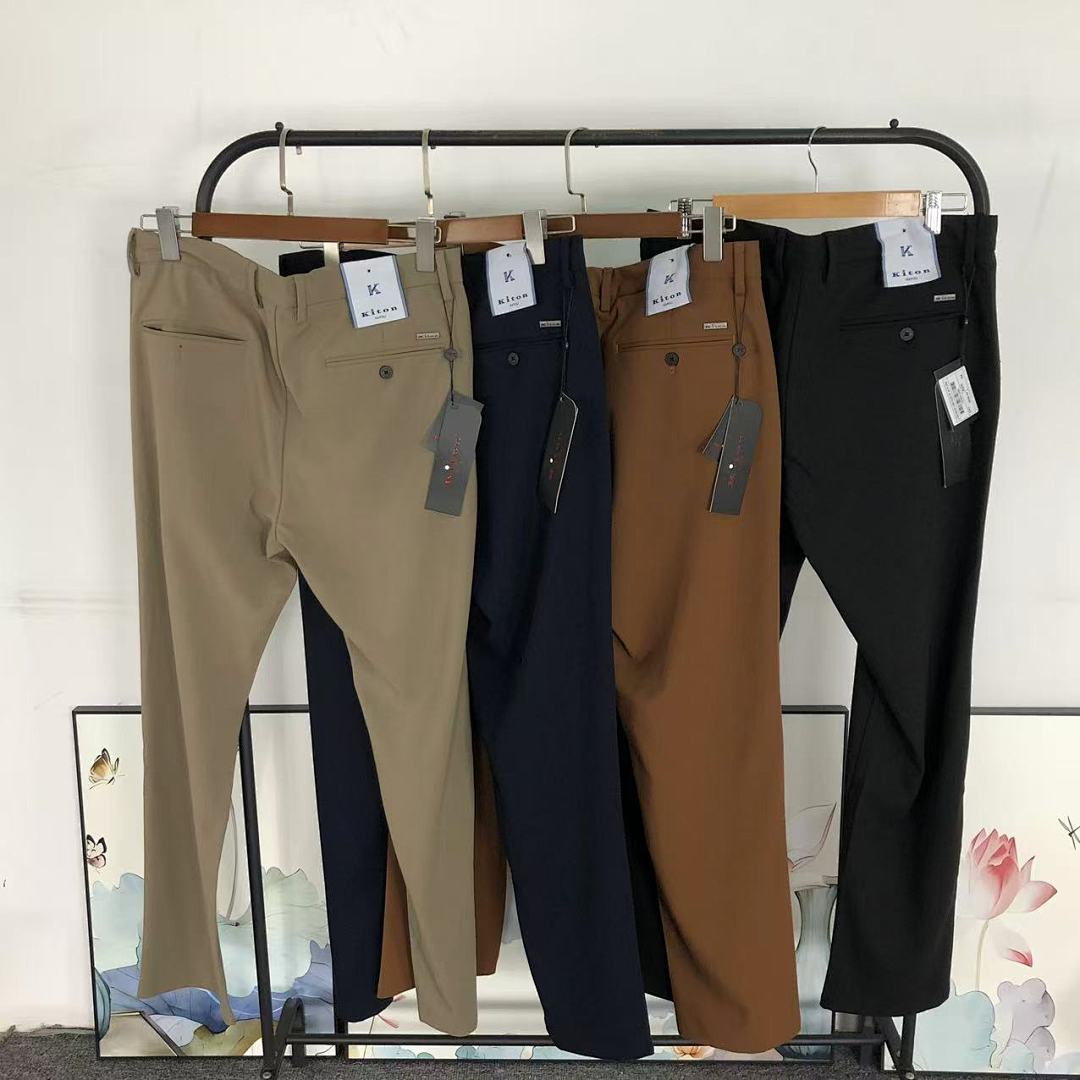 Kenzo 225 K⭐⭐O⭐ TROUSERS 2110292205 (Im 170Cm 60Kg I Wear Size 34 In The Phot) - Image 36