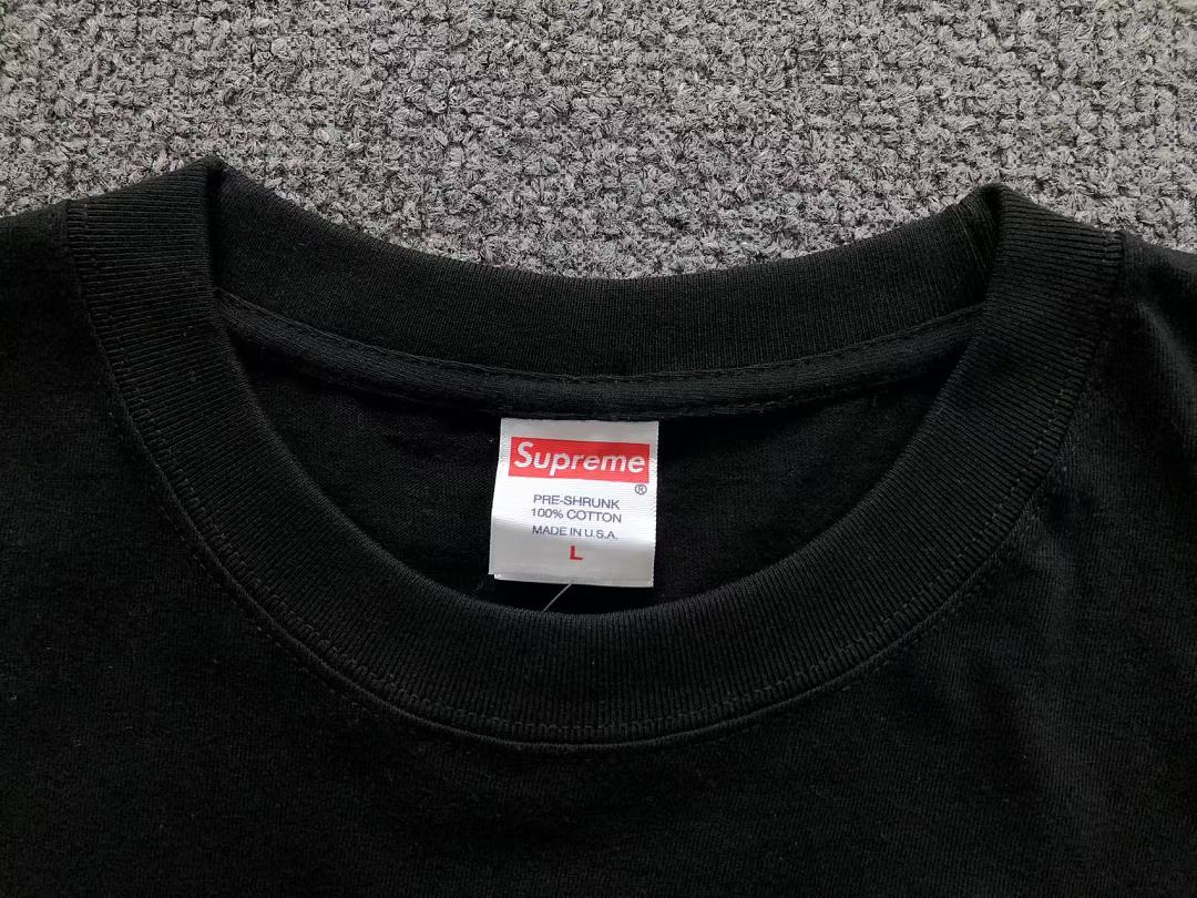 Supreme 98 S⭐⭐R⭐⭐E T-SHIRT 4208206102 (Im 170Cm 60Kg I Wear Size L In The Phot) - Image 25
