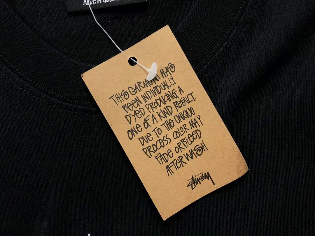 Stussy 78 STUSSY T-SHIRT - Image 19