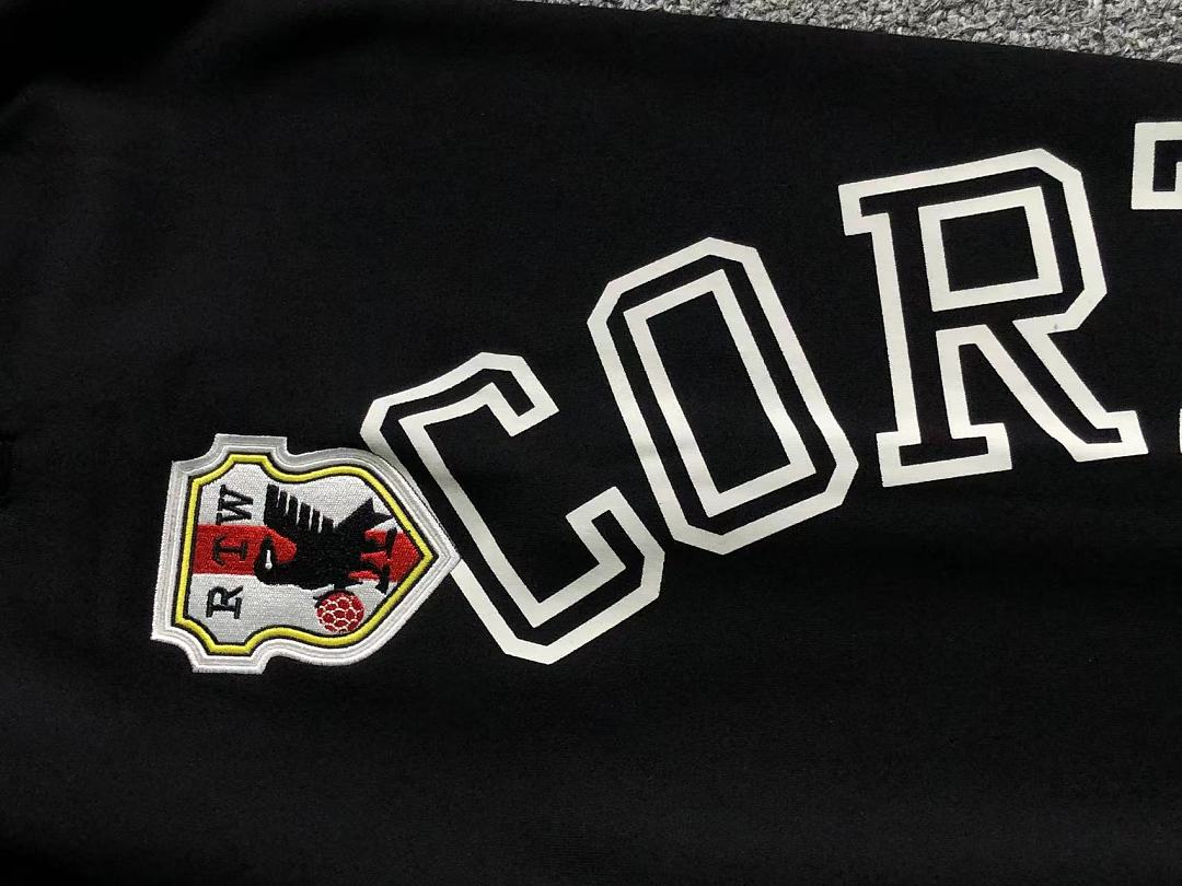 Corteiz TROUSERS CORTEIZ HOODIE - Image 29