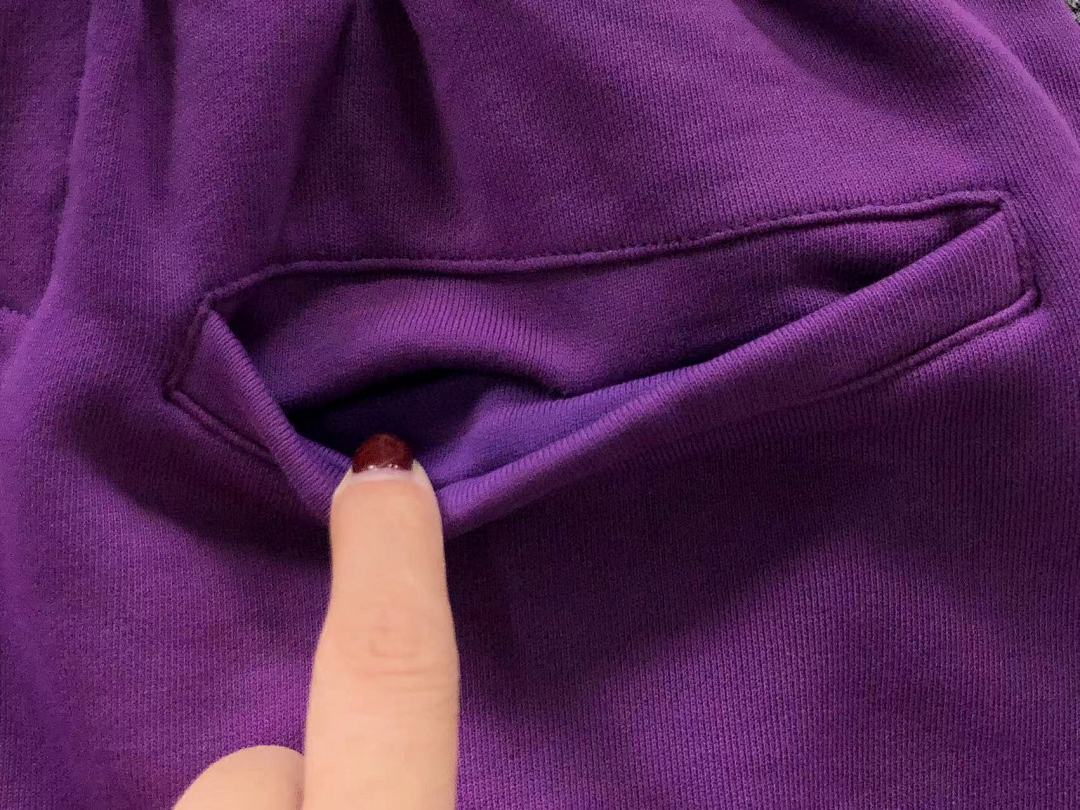 Cough Syrup TROUSERS 258 COU⭐H SY⭐UP HOODIE - Image 54