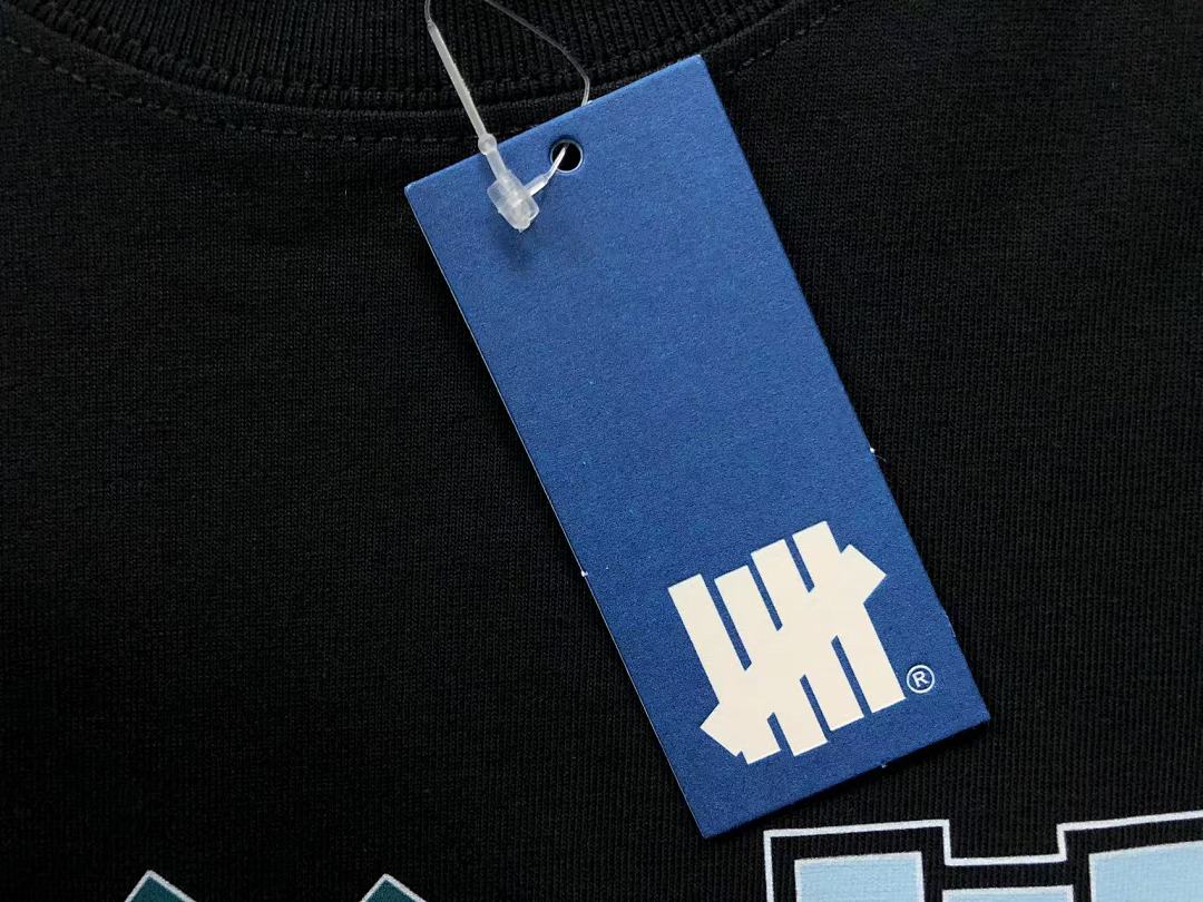 Undefeated 85 UNDEFEATED T-SHIRT - Image 20