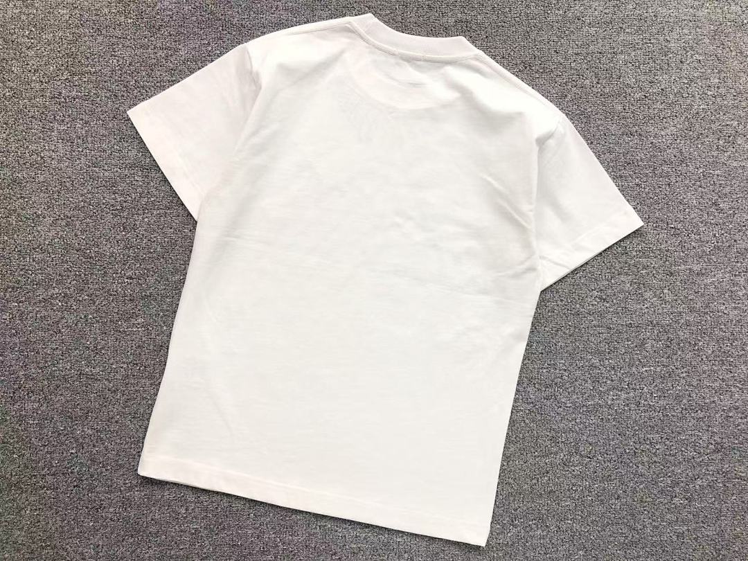 Burberry 95 B⭐R⭐E⭐RY T-SHIRT 57112581 (Im 170Cm 55Kg I Wear Size S In The Phot) - Image 18
