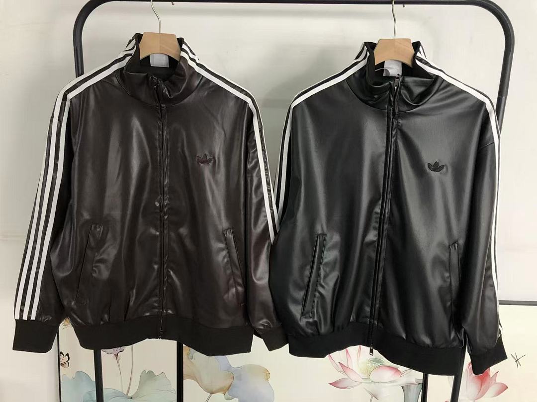 Adidas 268 A⭐I⭐AS JACKET 1232009159 (Im 170Cm 60Kg I Wear Size S In The Phot) - Image 23