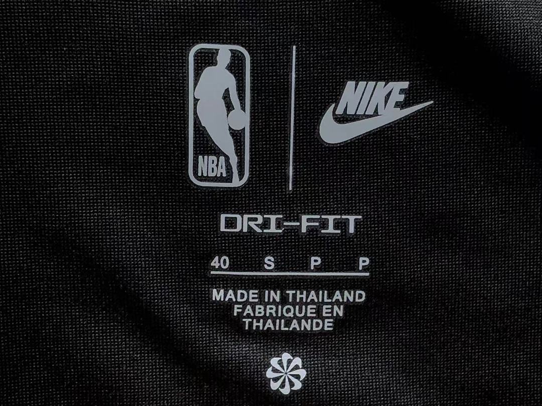 Unbranded 105 NBA BASKETBALL VEST 1281824002 (Im 170Cm 60Kg I Wear Size S In The Phot) - Image 18
