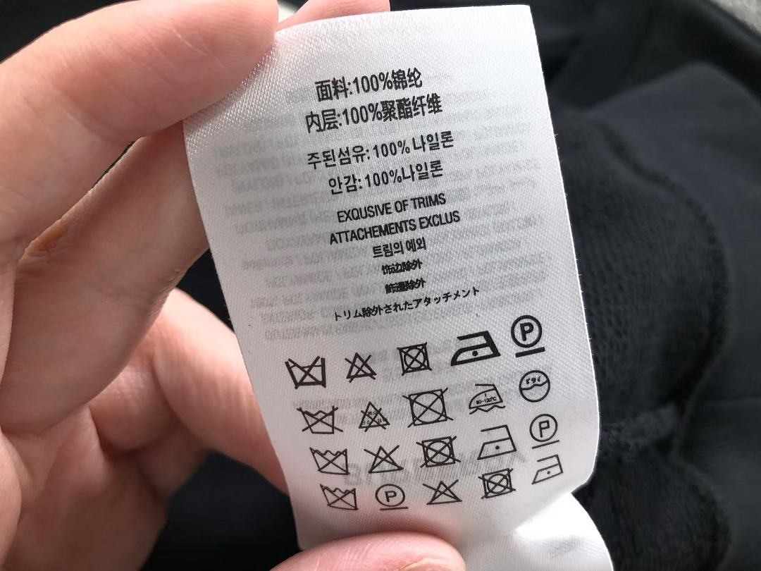 Burberry 178 B⭐R⭐E⭐RY HOODIE 3208122421 (Im 170Cm 60Kg I Wear Size M In The Phot) - Image 25
