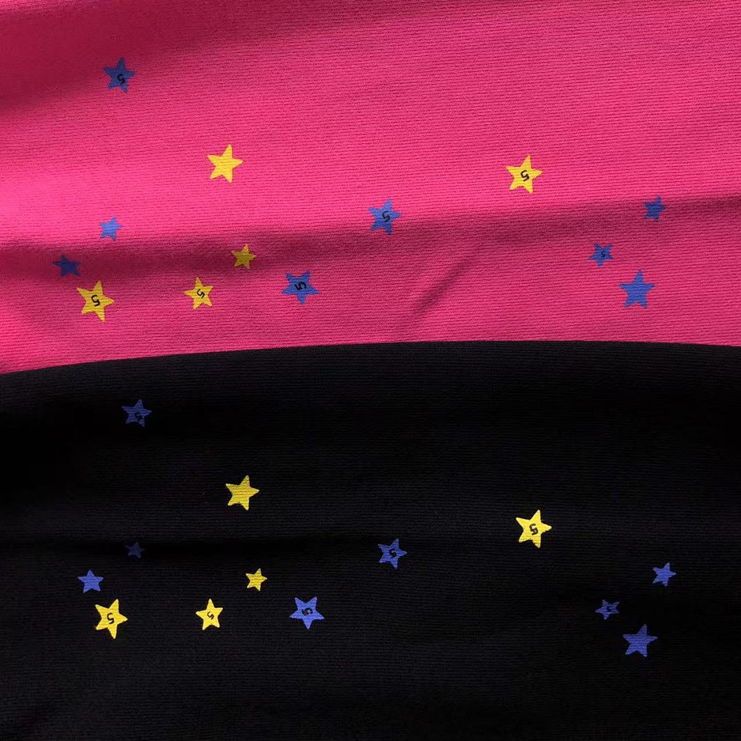 Sp5der TROUSERS128 SP5DER HOODIE - Image 21