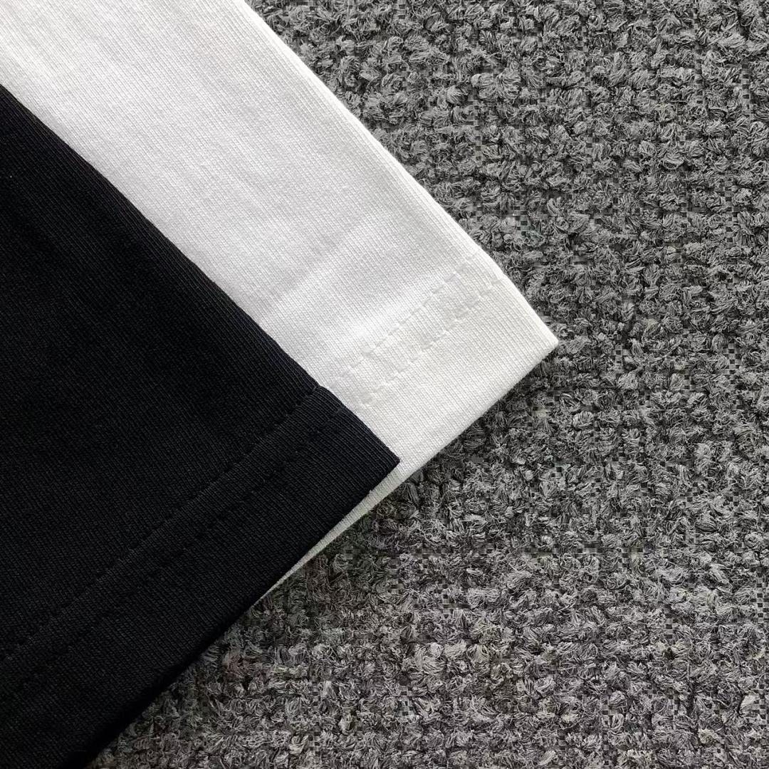 On Running 115 MAISON MARGIELA T-SHIRT 22051323172 (Im 170Cm 60Kg I Wear Size 2XL In The Phot) - Image 17