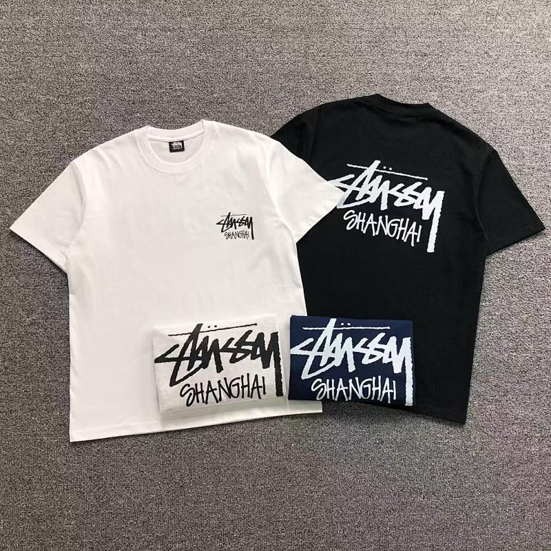 Stussy 85 STUSSY T-SHIRT 3104111331 (Im 170Cm 60Kg I Wear Size M In The Phot), photo 1