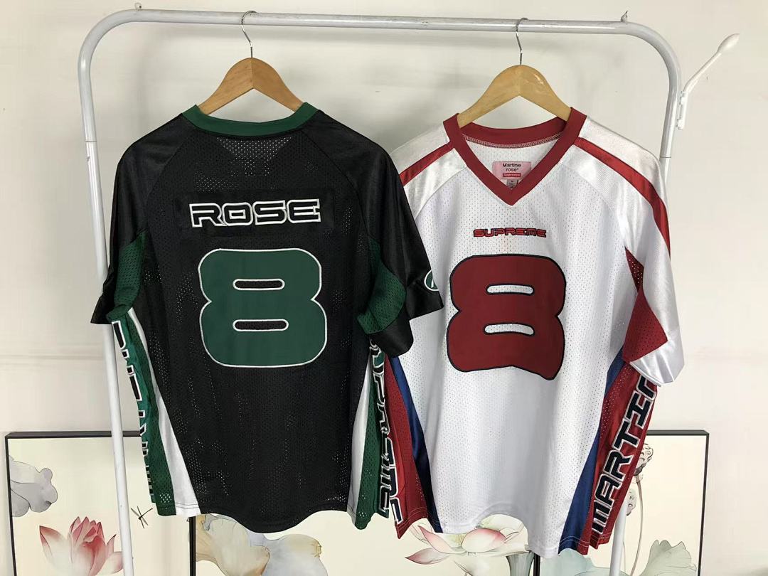 Supreme 138 S⭐⭐R⭐⭐E T-SHIRT 4106230177 (Im 170Cm 60Kg I Wear Size S In The Phot) - Image 33