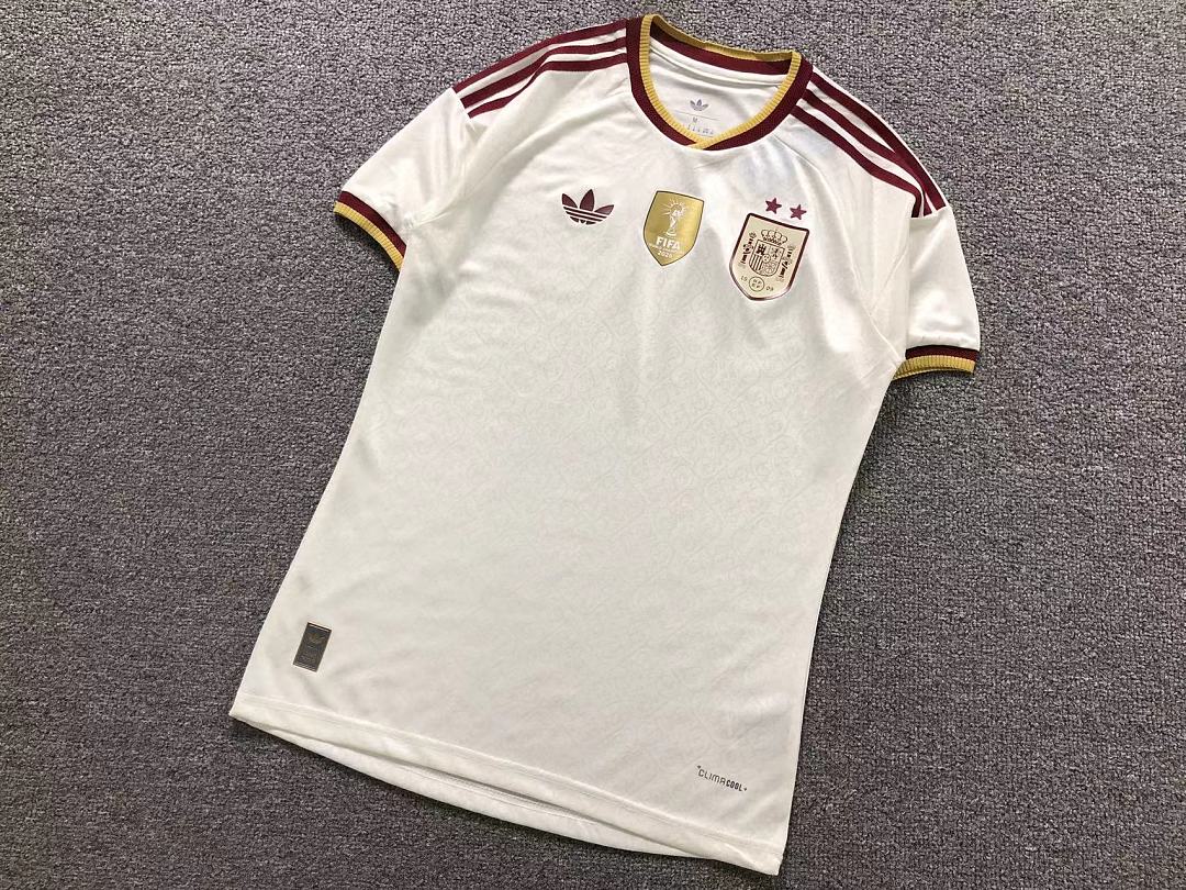 Unbranded 95 FOOTBALL T-SHIRT 1281814002 (Im 170Cm 60Kg I Wear Size M In The Phot) - Image 6