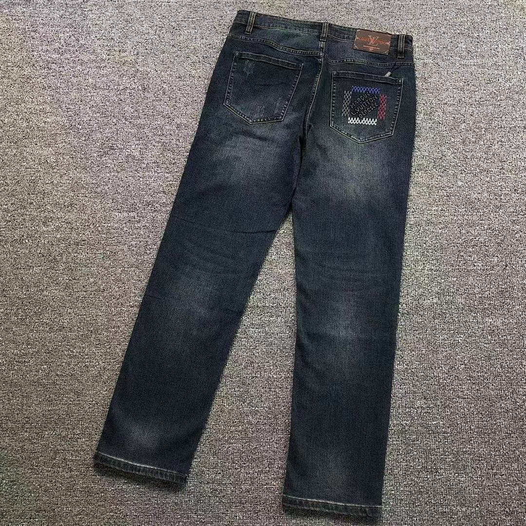 Louis Vuitton 245 L⭐ TROUSERS 2110292405 (Im 170Cm 60Kg I Wear Size 32 In The Phot)