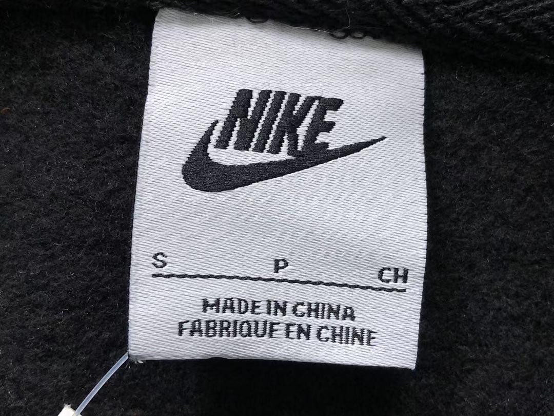Nike TROUSERS N⭐K⭐ STUSSY HOODIE - Image 20