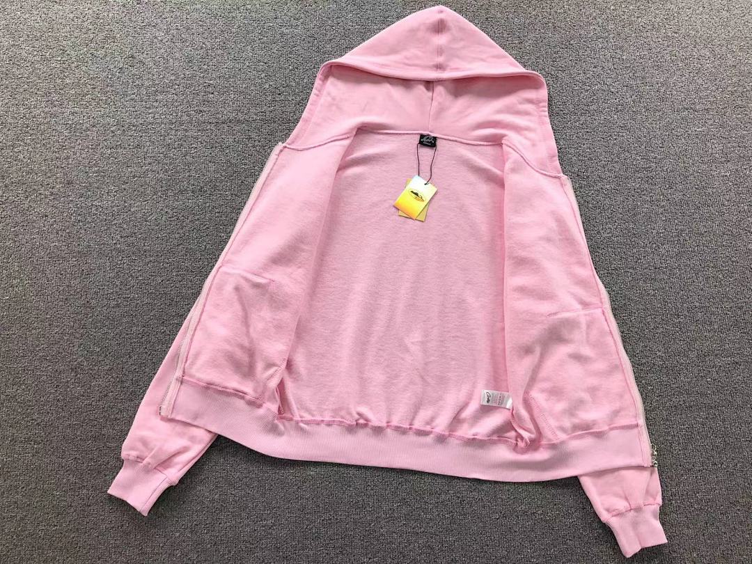 Corteiz TROUSERS138 CORTEIZ HOODIE - Image 25
