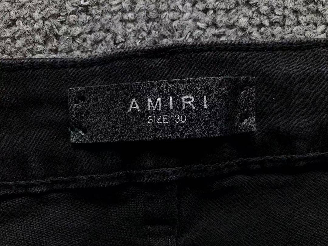 AMIRI 208 AMIRI TROUSERS 4105091217 (Im 170Cm 60Kg I Wear Size 30 In The Phot) - Image 23