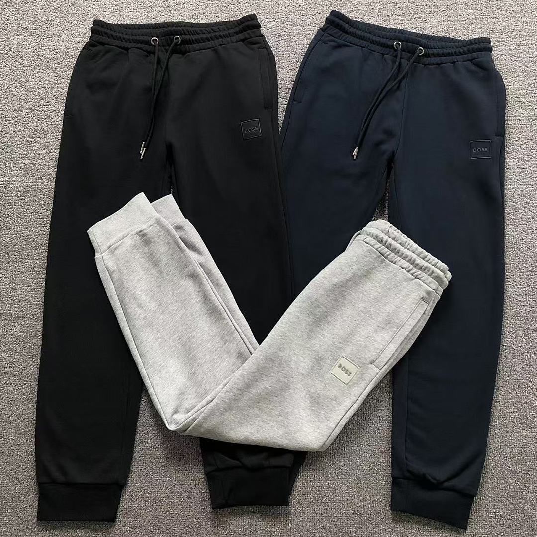 Hugo Boss