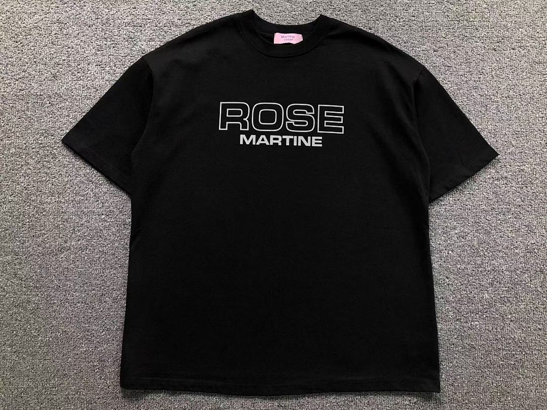 Martine Rose 85 M⭐RT⭐NE⭐O⭐E T-SHIRT 42041019170 (Im 170Cm 60Kg I Wear Size S In The Phot) - Image 9