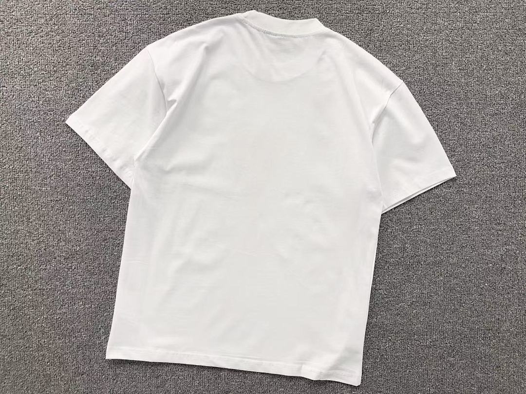 Drew House 98 DREW T-SHIRT 503250317 (Im 170Cm 60Kg I Wear Size S In The Phot) - Image 11