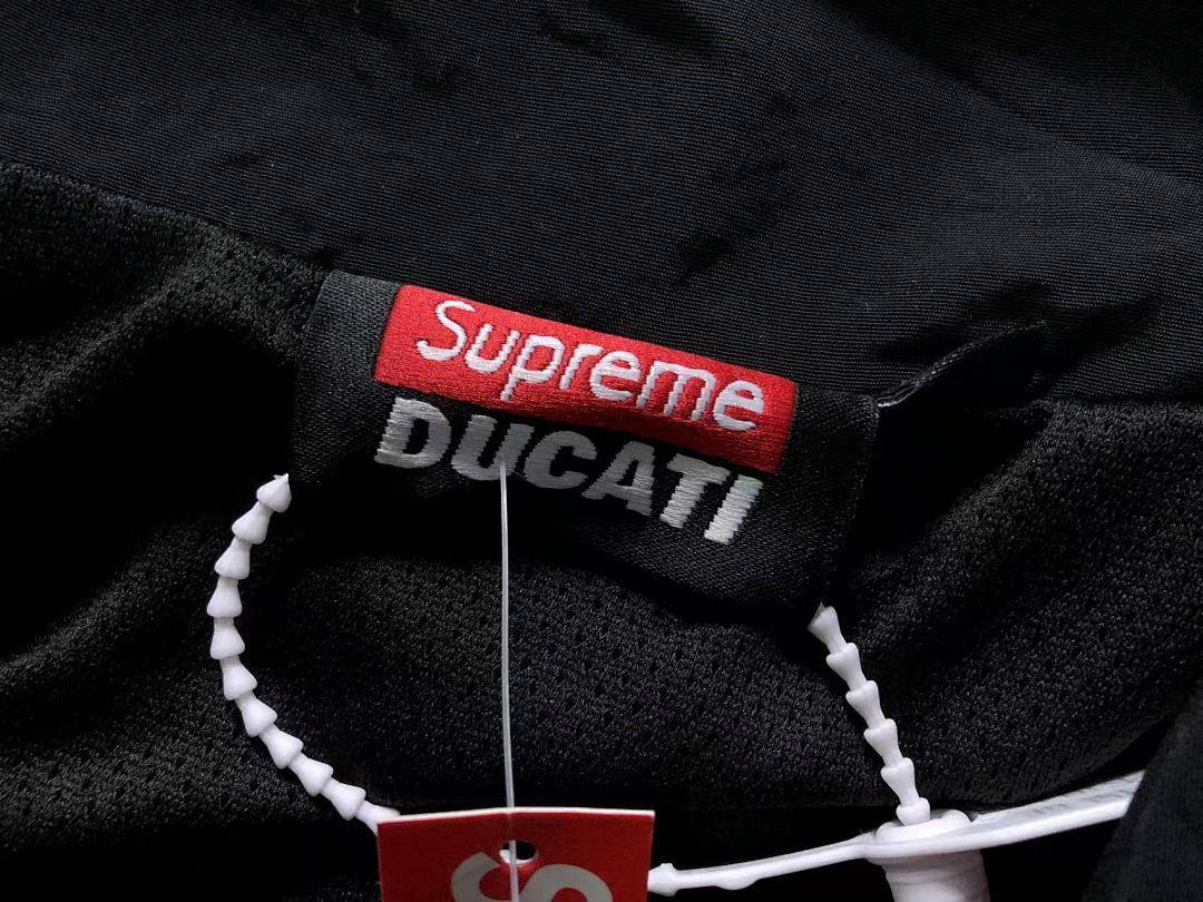 Supreme TROUSERS 228 S⭐⭐R⭐⭐E JACKET - Image 36