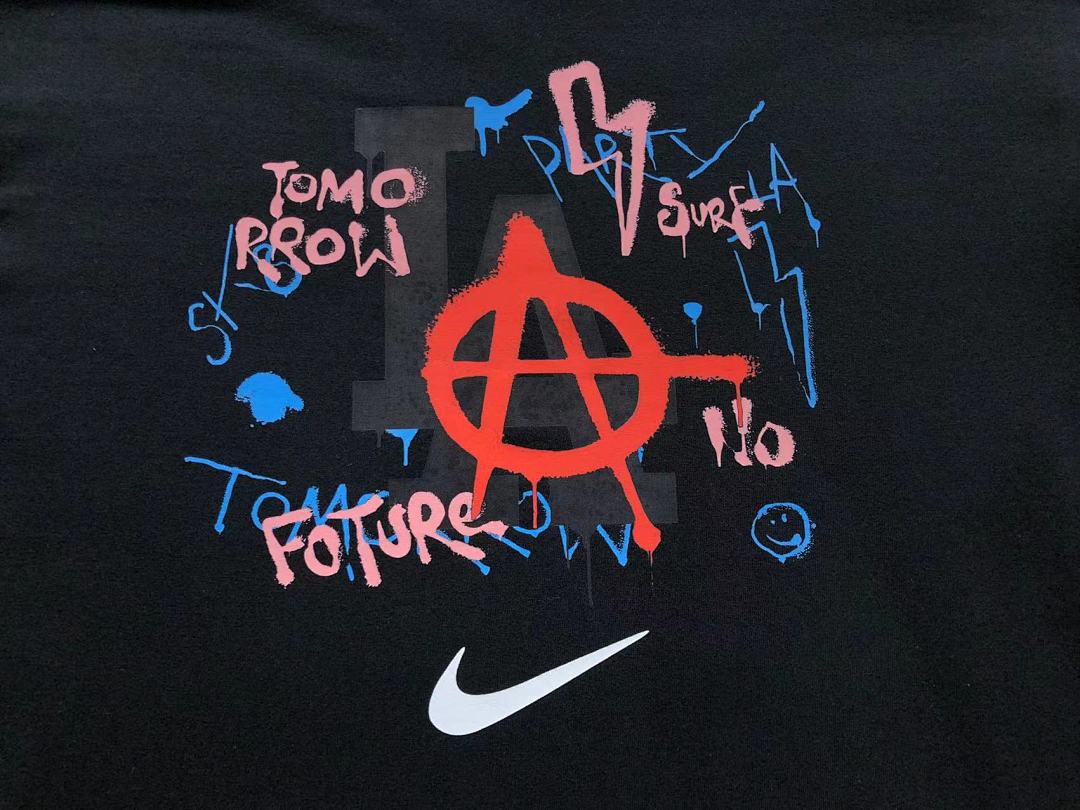 Nike 78 N⭐K⭐ T-SHIRT 1105100399 (Im 170Cm 60Kg I Wear Size L In The Phot) - Image 13