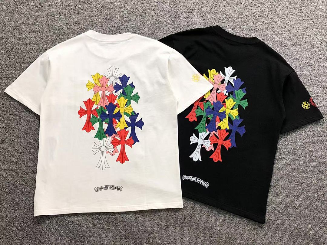 Comme des Garcons 95 C⭐⭐OME HE⭐⭐TS T-SHIRT 4120613144 (Im 170Cm 60Kg I Wear Size M In The Phot) - Image 5
