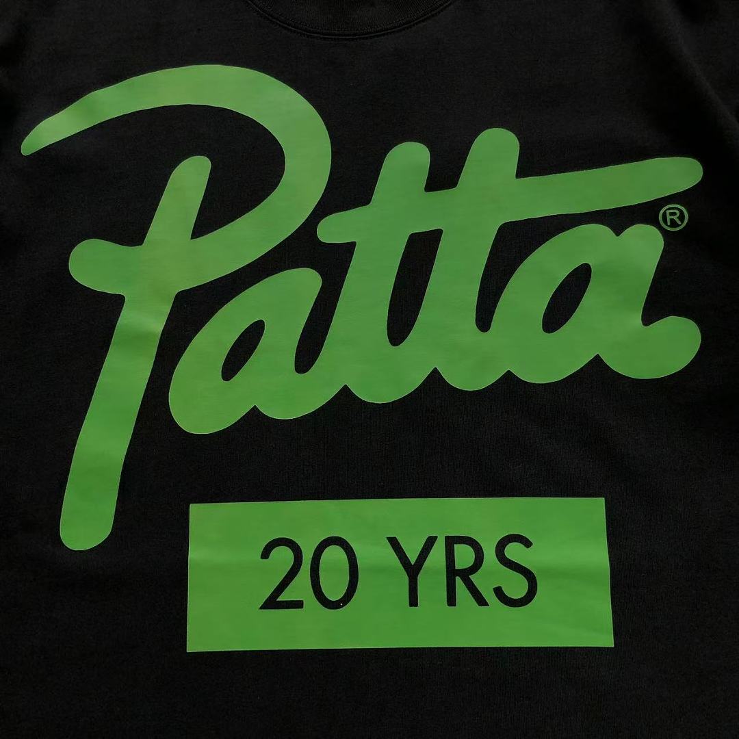 Patta 82 P⭐TT⭐ T-SHIRT 1261804175 (Im 170Cm 60Kg I Wear Size M In The Phot) - Image 13