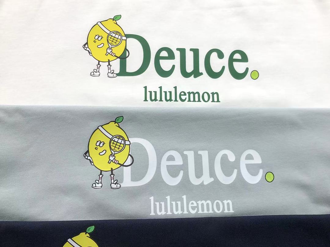 Unbranded 128 LULULEMON T-SHIRT FEMAIE - Image 13